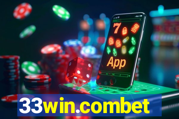 33win.combet