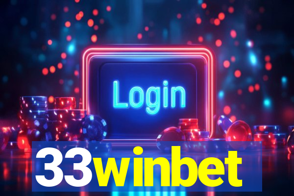 33winbet