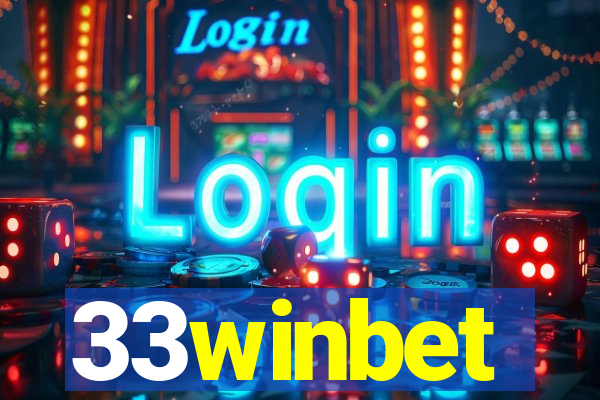 33winbet