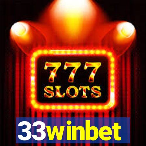 33winbet