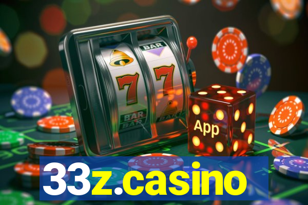 33z.casino