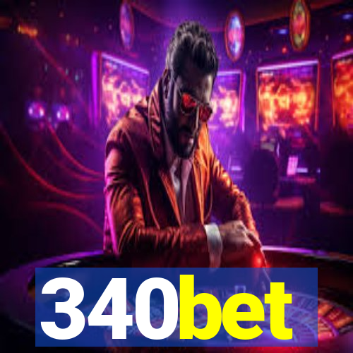 340bet