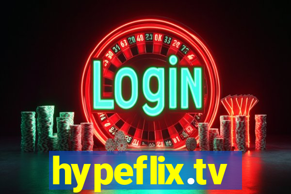 hypeflix.tv