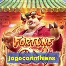 jogocorinthians