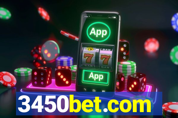 3450bet.com