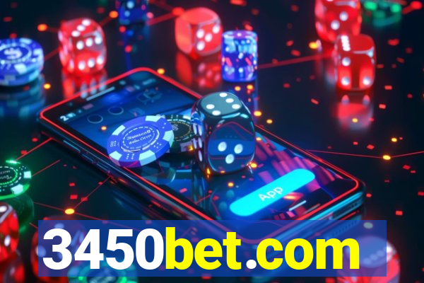 3450bet.com