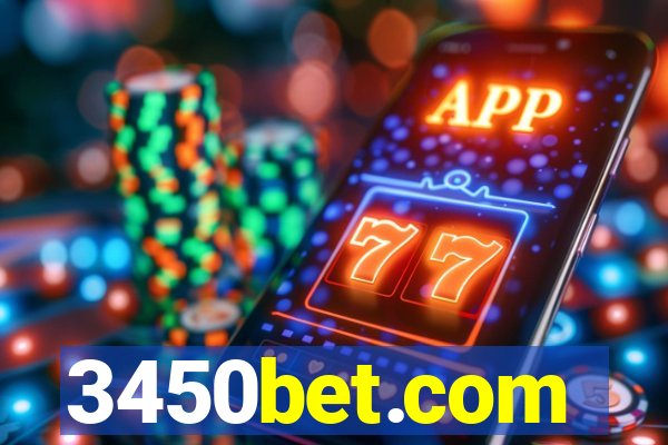 3450bet.com