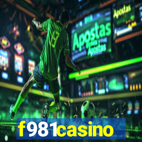 f981casino