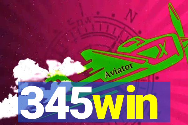 345win