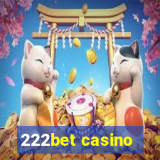 222bet casino