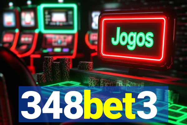 348bet3