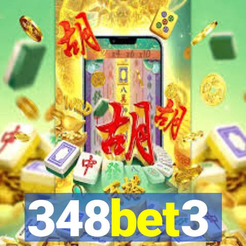 348bet3