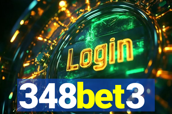 348bet3