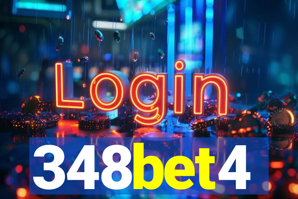 348bet4