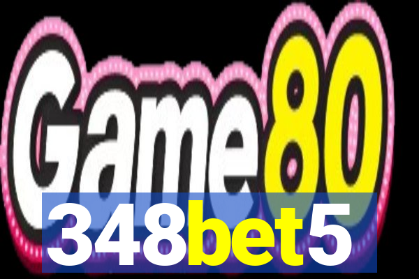 348bet5