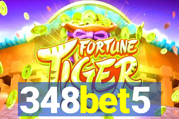 348bet5