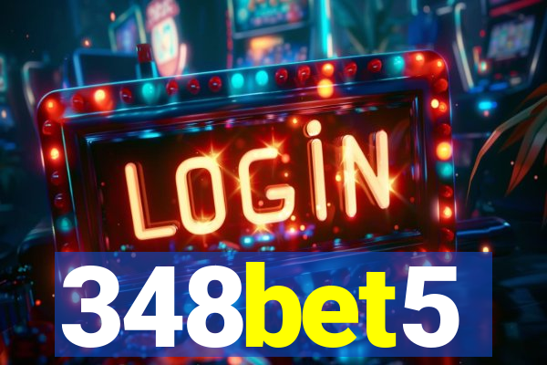 348bet5