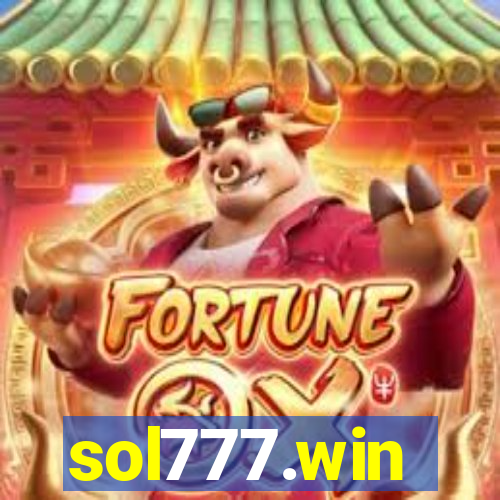 sol777.win