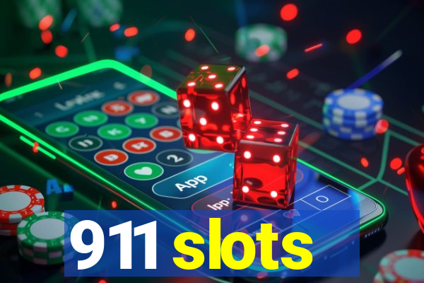 911 slots