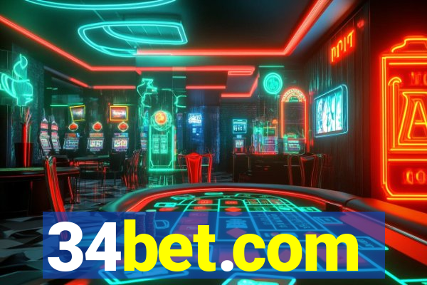 34bet.com