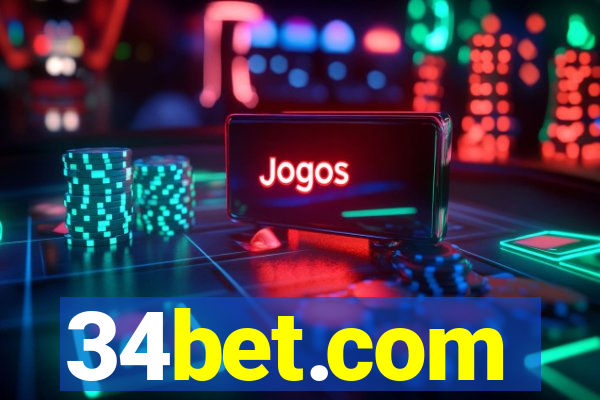 34bet.com