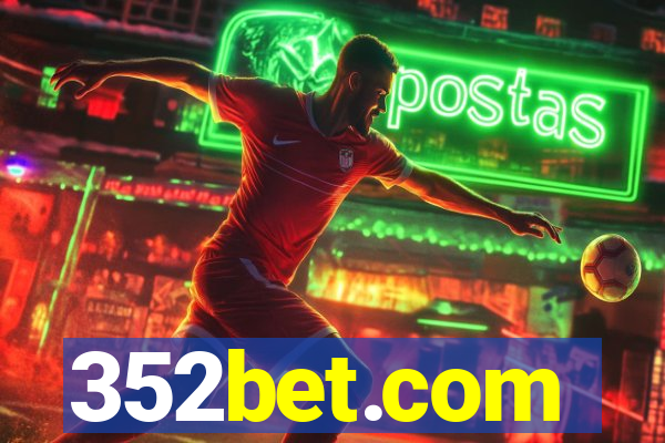 352bet.com