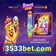 3533bet.com