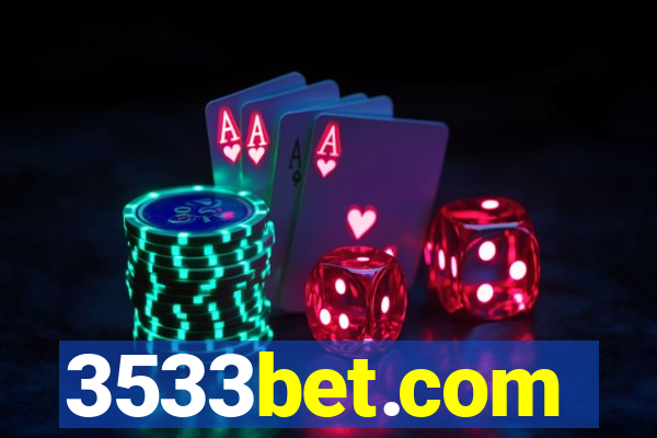 3533bet.com