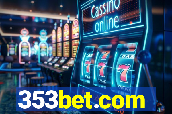 353bet.com