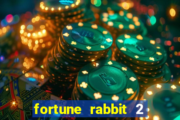 fortune rabbit 2 demo grátis