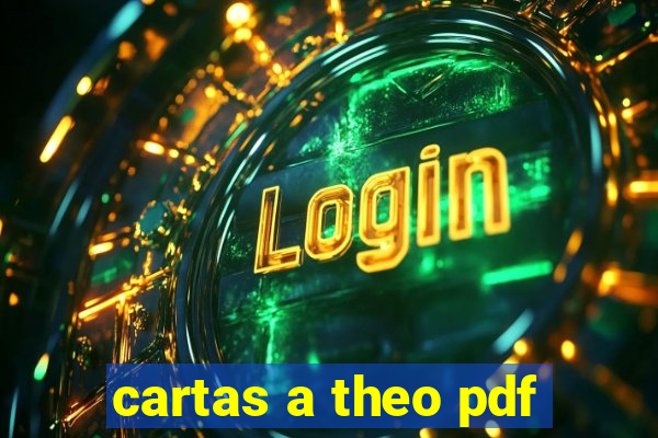 cartas a theo pdf