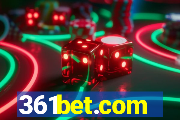 361bet.com