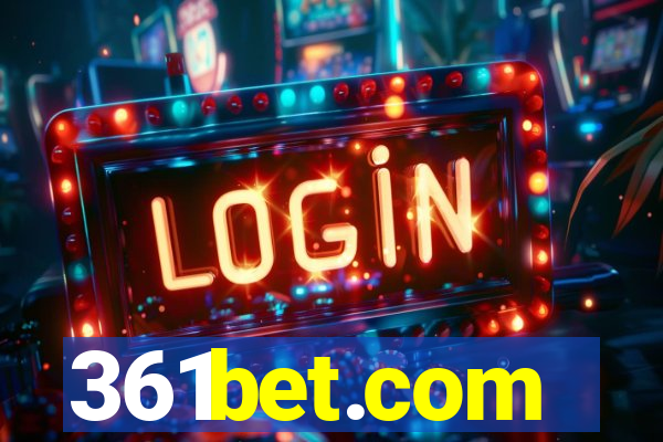 361bet.com