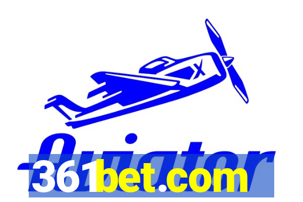 361bet.com