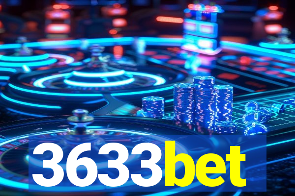 3633bet