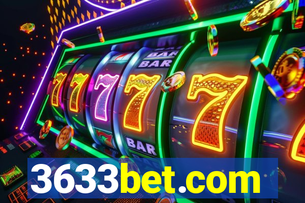 3633bet.com