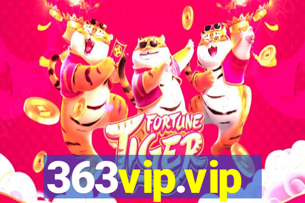 363vip.vip