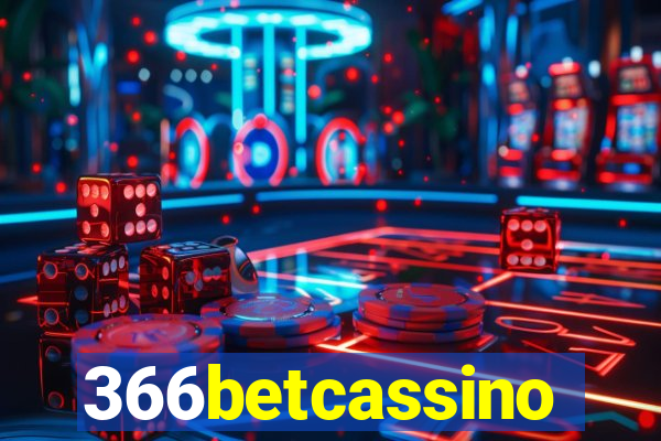 366betcassino