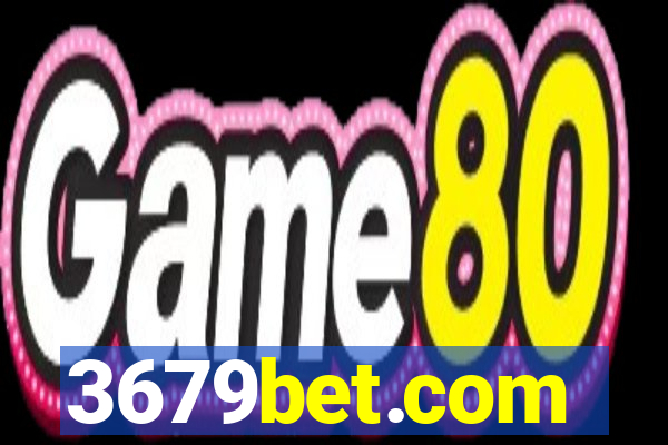 3679bet.com