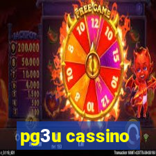 pg3u cassino