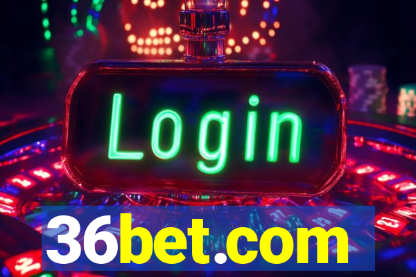 36bet.com