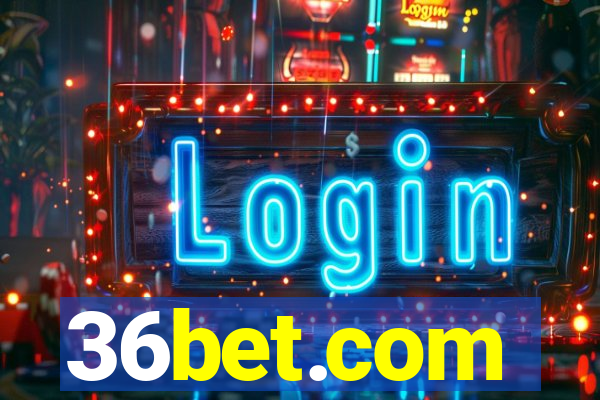 36bet.com