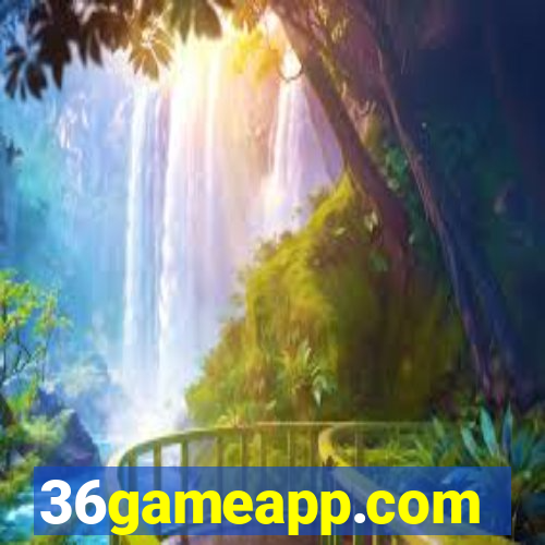 36gameapp.com