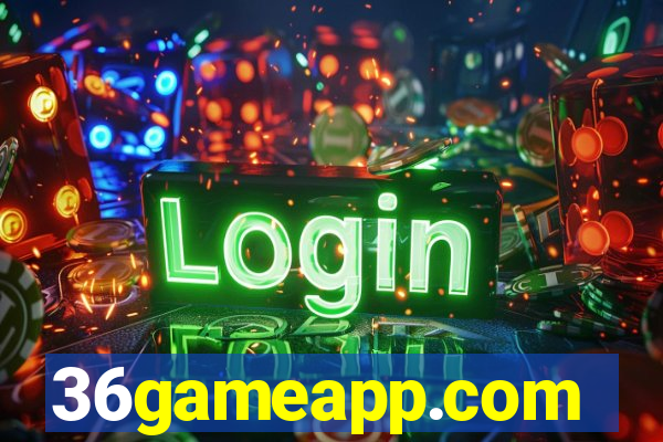 36gameapp.com