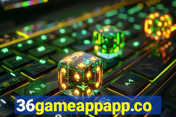 36gameappapp.com