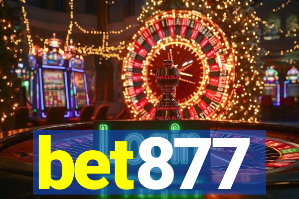 bet877