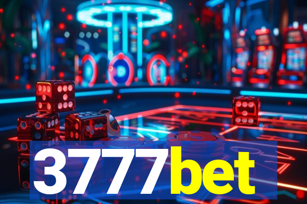 3777bet