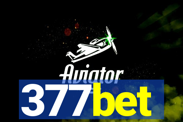 377bet