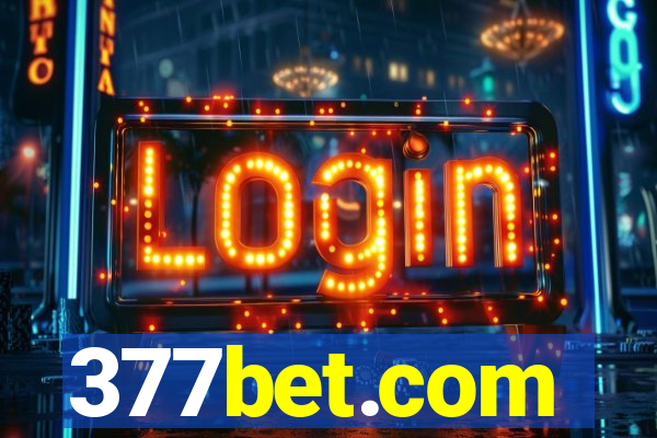 377bet.com