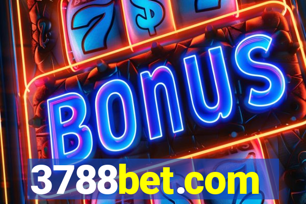 3788bet.com